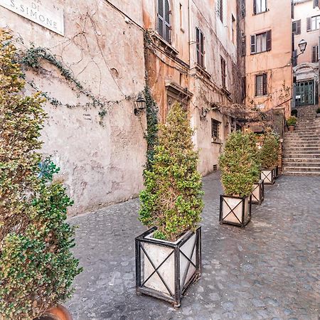 Suite Italy Roma 外观 照片