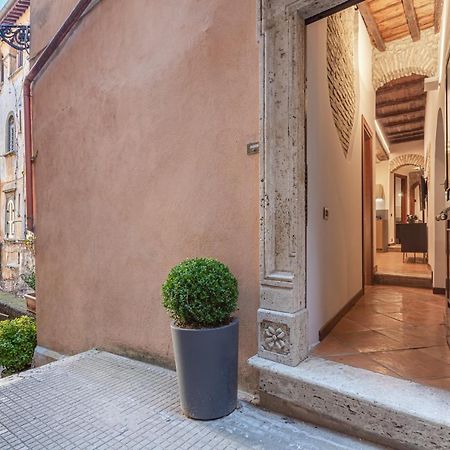 Suite Italy Roma 外观 照片
