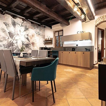 Suite Italy Roma 外观 照片