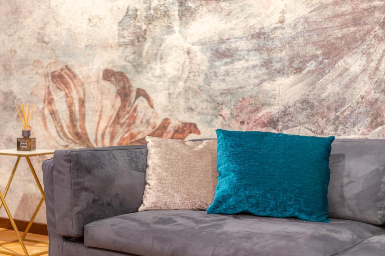 Suite Italy Roma 外观 照片