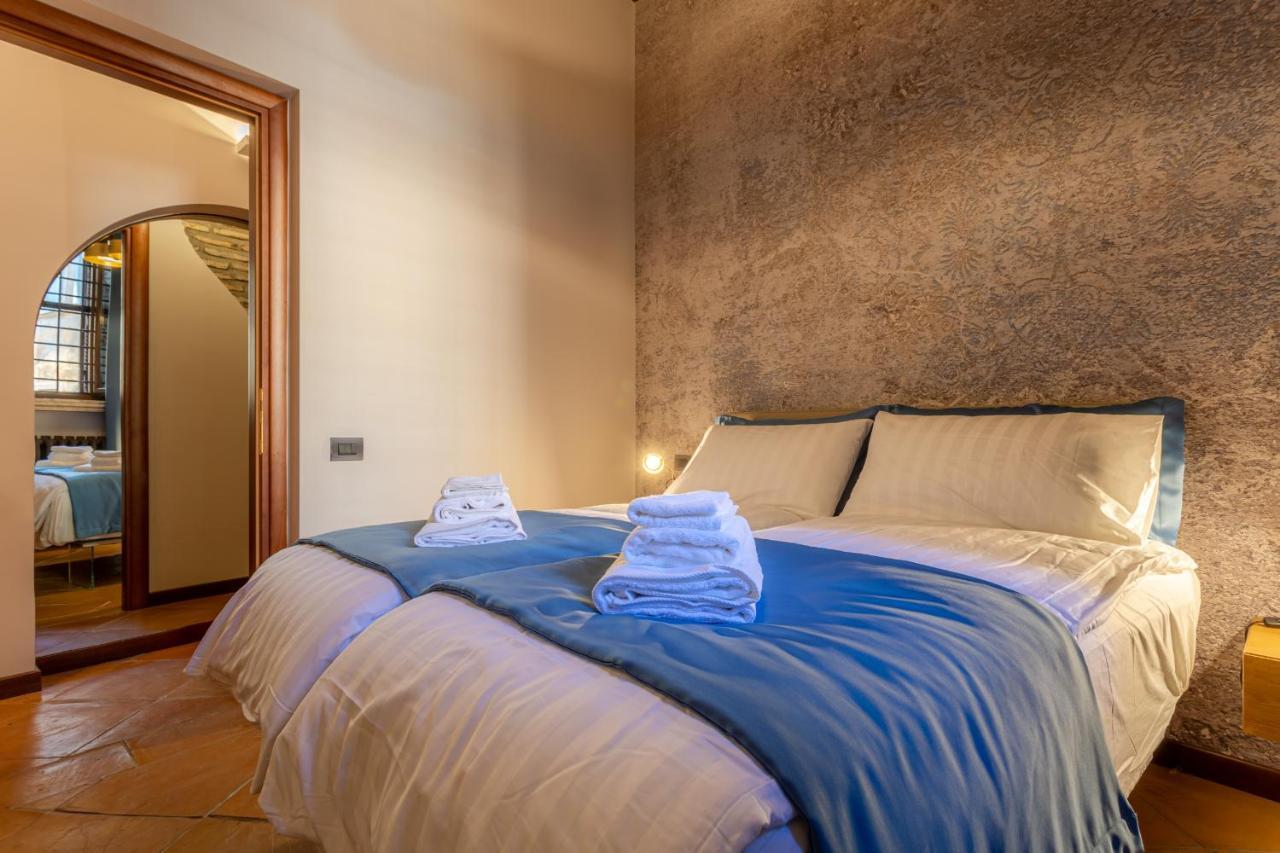 Suite Italy Roma 外观 照片