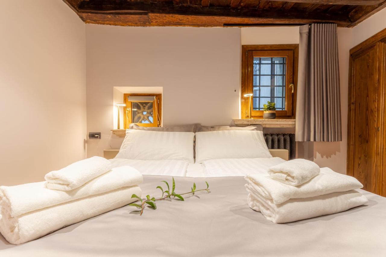 Suite Italy Roma 外观 照片