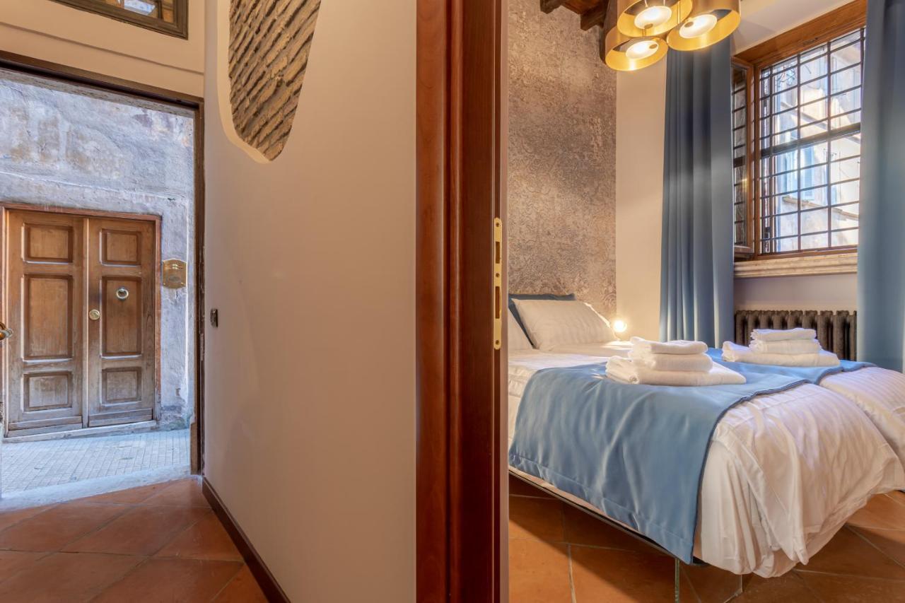 Suite Italy Roma 外观 照片