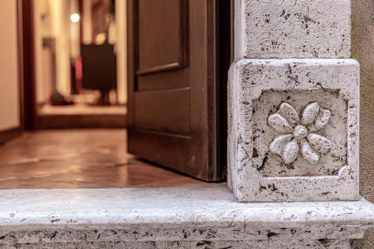 Suite Italy Roma 外观 照片