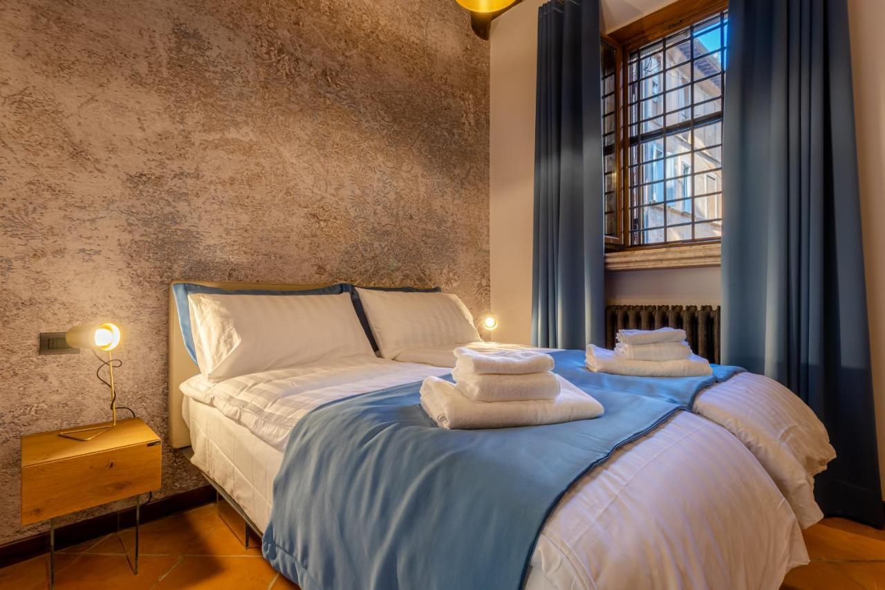 Suite Italy Roma 外观 照片
