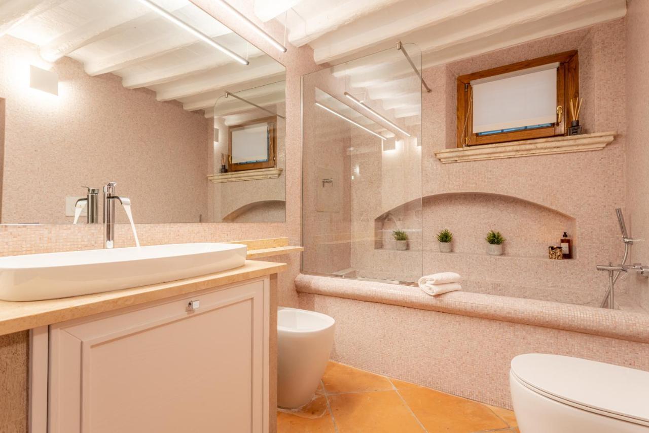 Suite Italy Roma 外观 照片