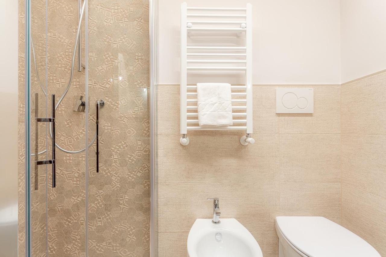 Suite Italy Roma 外观 照片