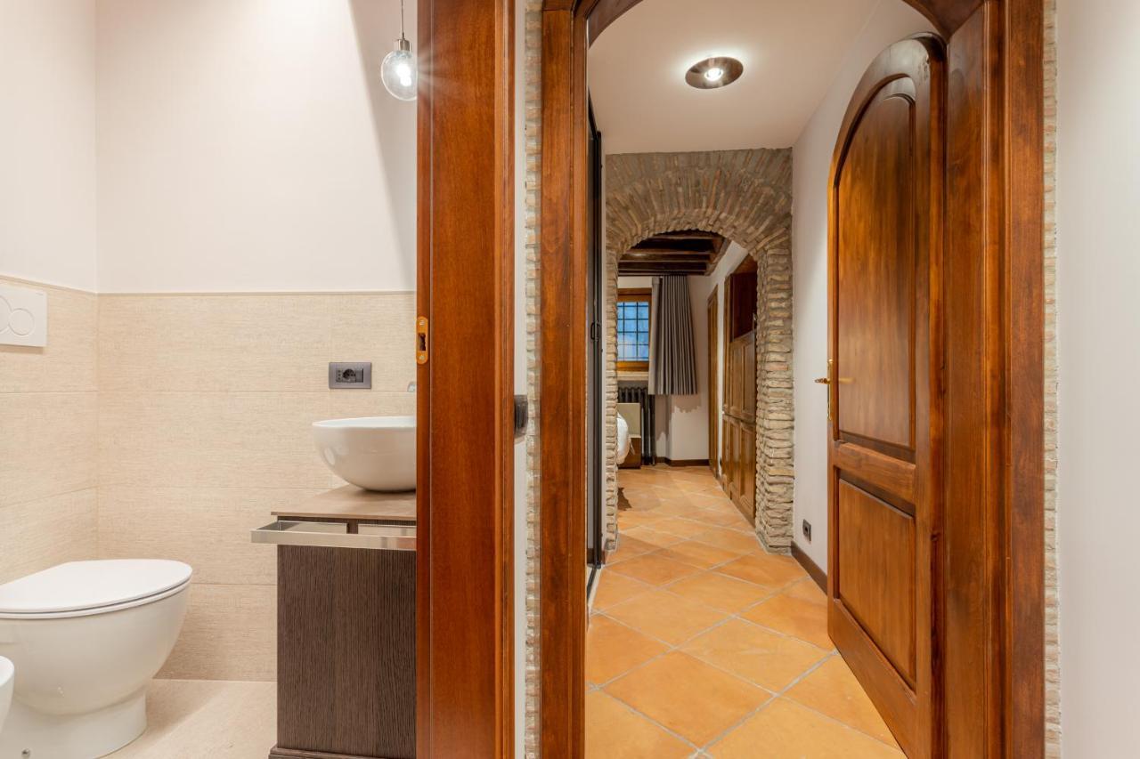 Suite Italy Roma 外观 照片