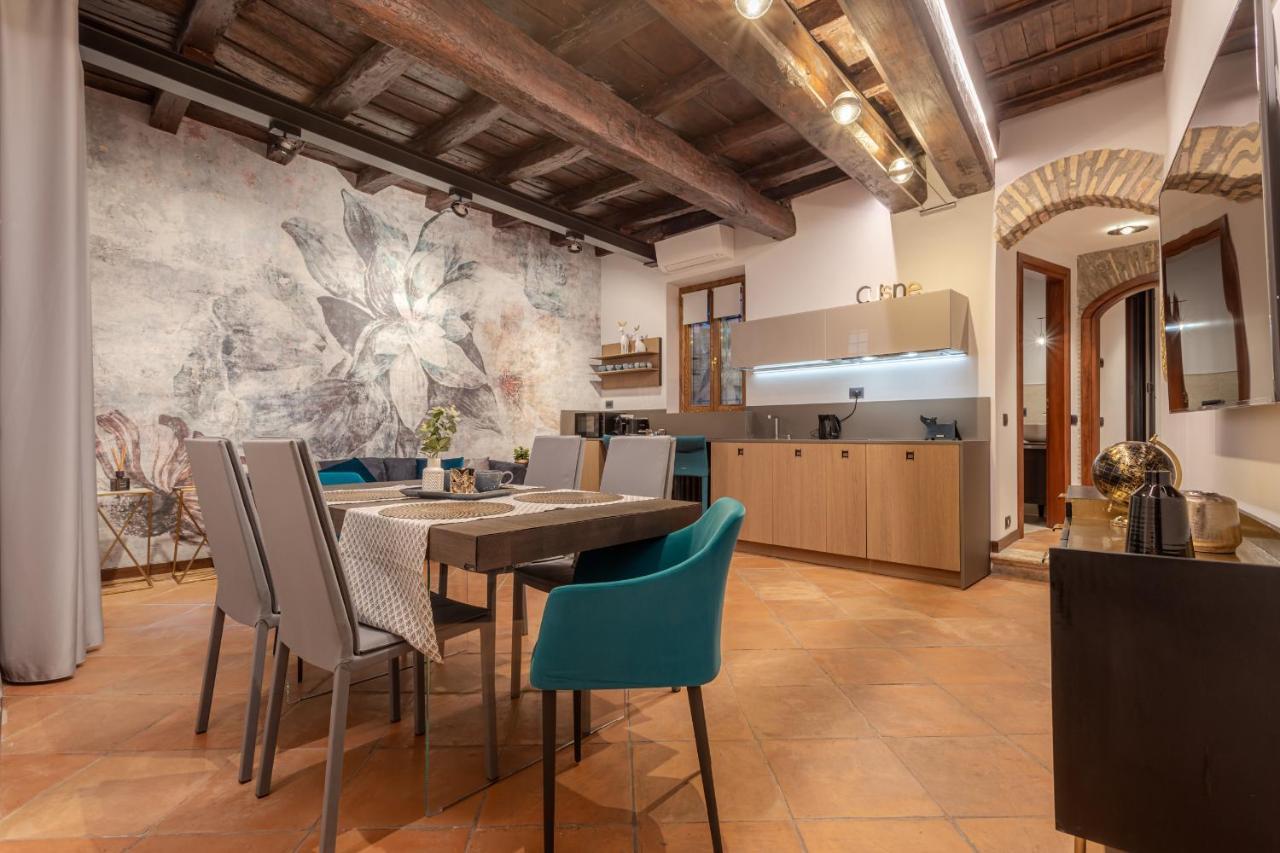 Suite Italy Roma 外观 照片