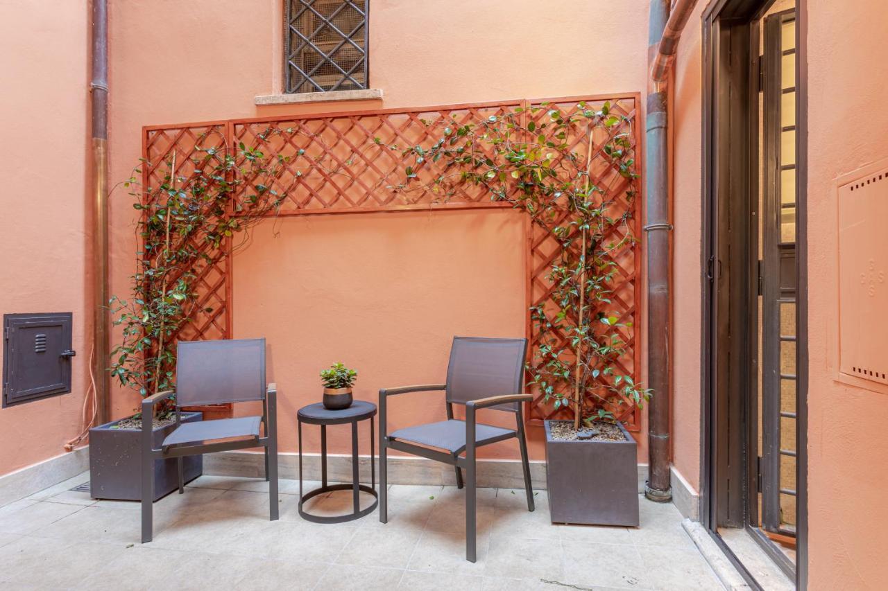 Suite Italy Roma 外观 照片