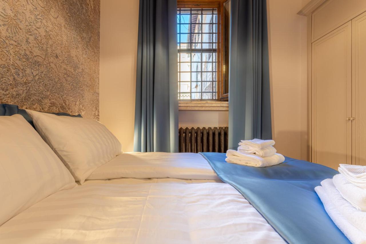 Suite Italy Roma 外观 照片