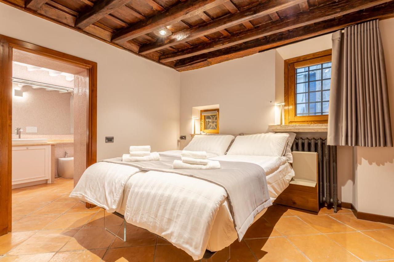 Suite Italy Roma 外观 照片