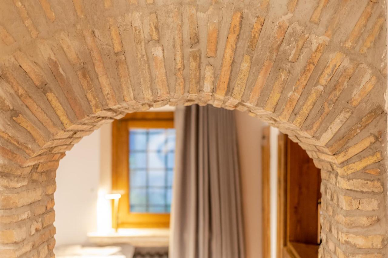 Suite Italy Roma 外观 照片