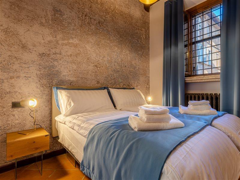 Suite Italy Roma 外观 照片