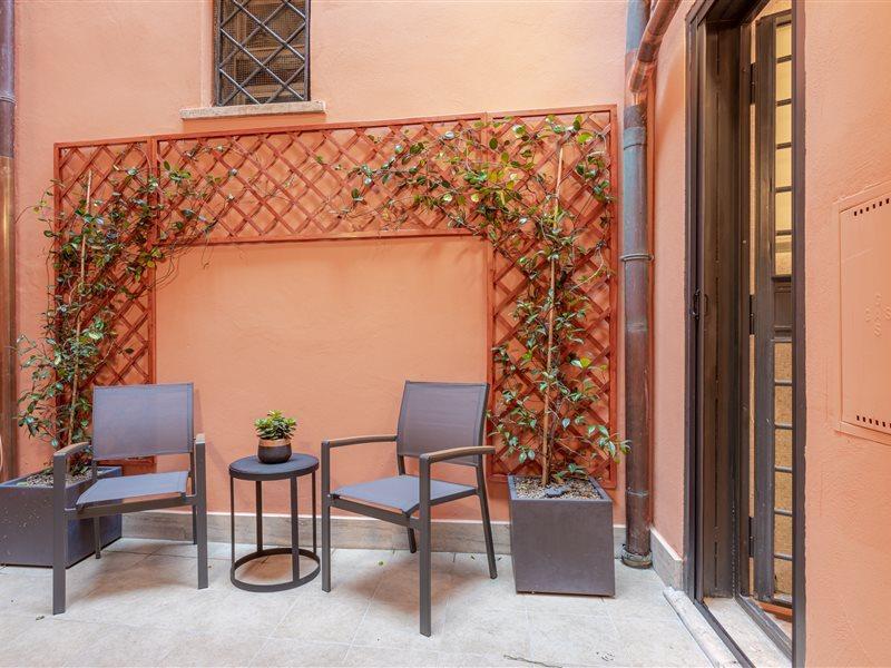 Suite Italy Roma 外观 照片
