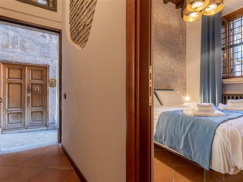 Suite Italy Roma 外观 照片