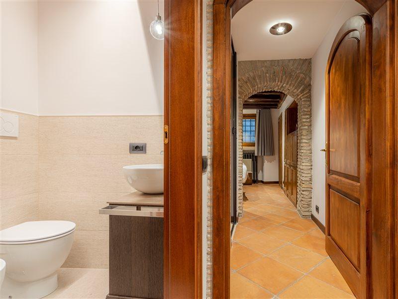Suite Italy Roma 外观 照片