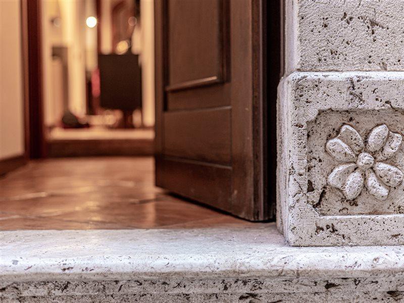 Suite Italy Roma 外观 照片