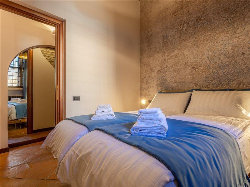 Suite Italy Roma 外观 照片