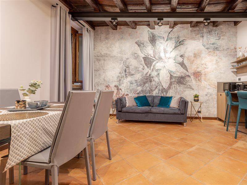 Suite Italy Roma 外观 照片