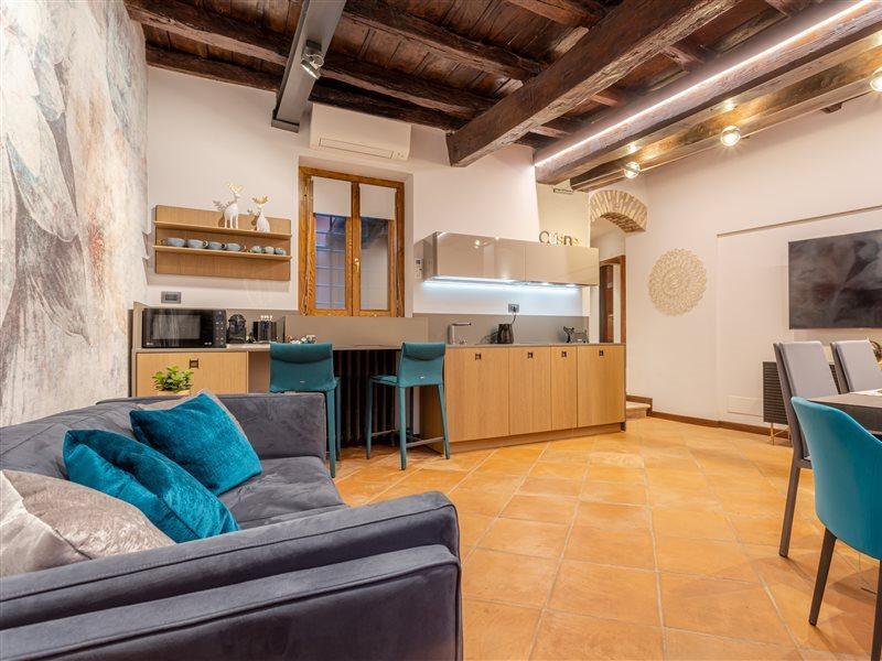Suite Italy Roma 外观 照片