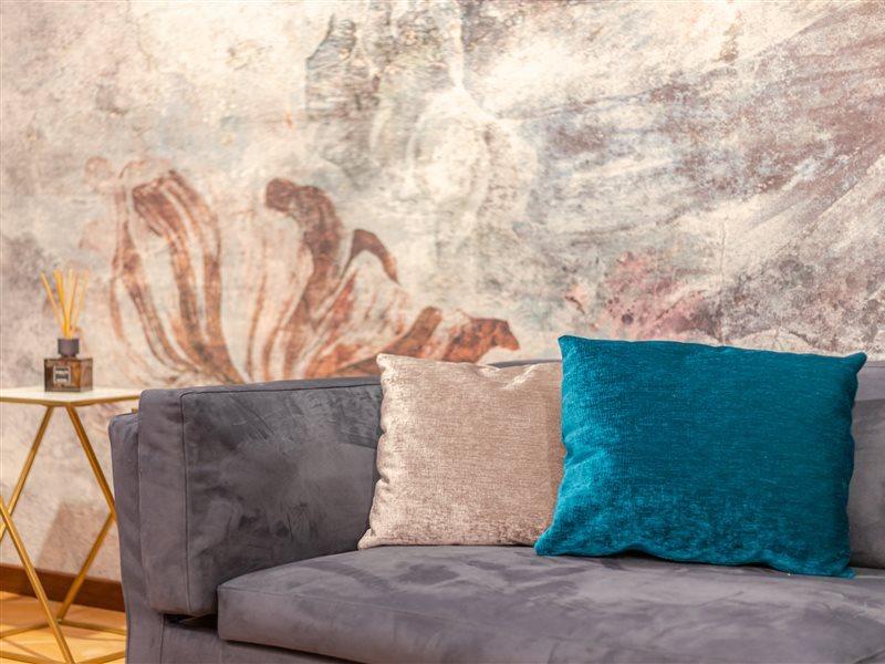 Suite Italy Roma 外观 照片