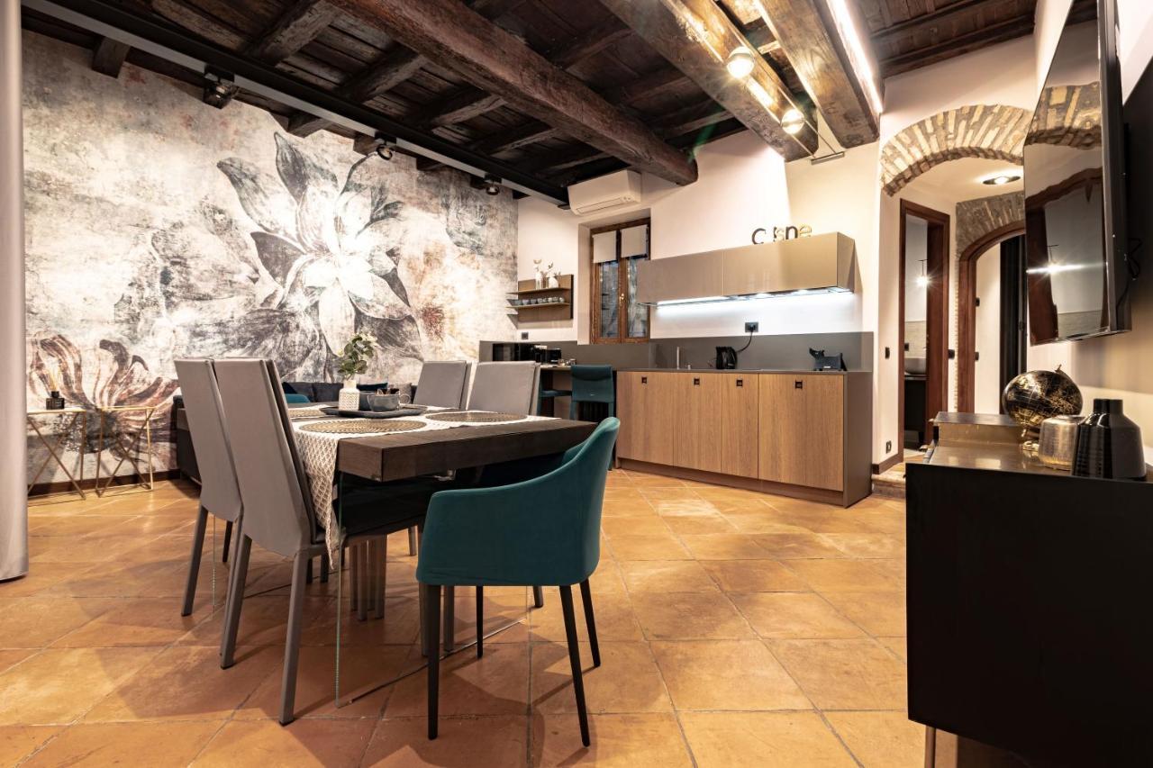 Suite Italy Roma 外观 照片